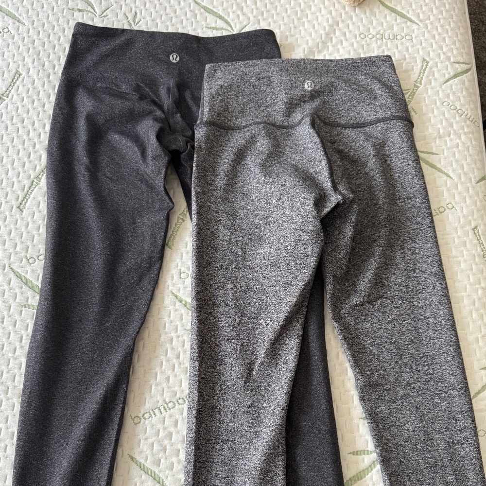 Lululemon leggings